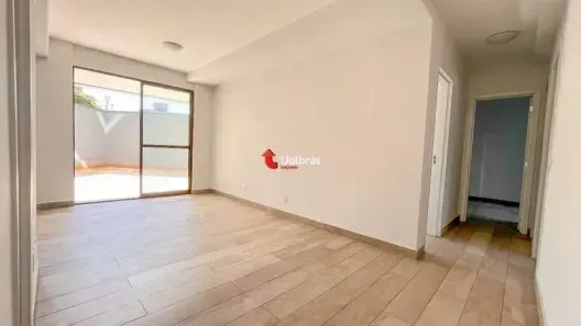 Apartamento com 3 Quartos à venda, 86m² no Santo Agostinho, Belo Horizonte