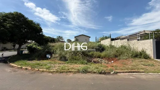 Lote/Terreno à venda, 682m² no Jardim de Itapoan, Paulínia