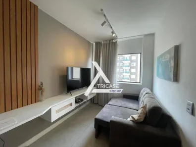 Apartamento com 2 Quartos para alugar, 76m² no Vila Olímpia, São Paulo