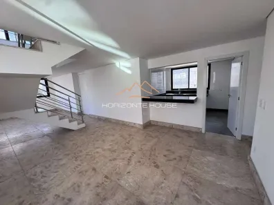 Cobertura com 5 Quartos à venda, 205m² no Lourdes, Belo Horizonte