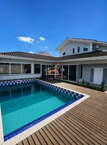 Casa de Condomínio com 3 Quartos à venda, 350m² no Jardim Ibiti do Paço, Sorocaba