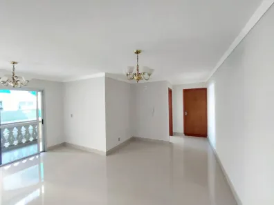 Apartamento com 3 Quartos para alugar, 70m² no Vila Mollon IV, Santa Bárbara D'Oeste