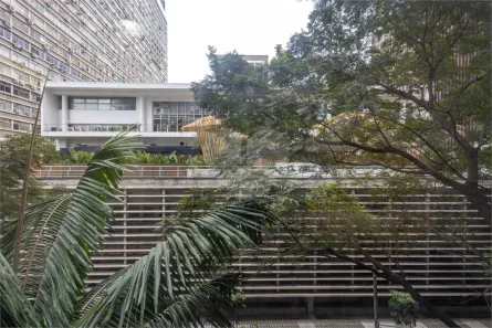 Sala Comercial à venda, 384m² no Bela Vista, São Paulo