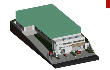 Galpão/Depósito/Armazém para alugar, 2000m² no Jardim da Glória, Cotia