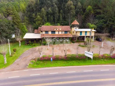 Fazenda/Sítio com 1 Quarto à venda, 30000m² no Linha Imperial, Nova Petrópolis