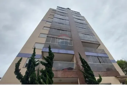 Apartamento com 2 Quartos para alugar, 110m² no Centro, Passo Fundo