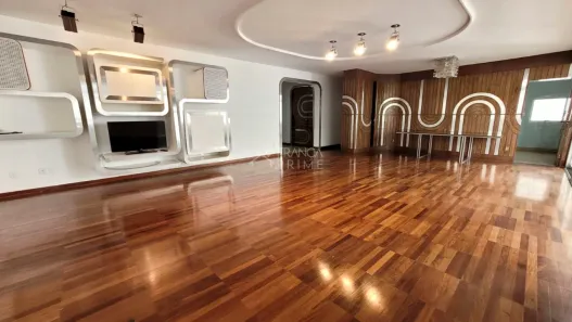 Apartamento com 3 Quartos à venda, 229m² no Santa Cecília, São Paulo