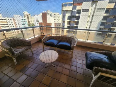 Apartamento com 4 Quartos à venda, 310m² no Setor Bueno, Goiânia