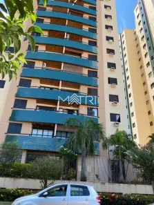 Apartamento com 3 Quartos à venda, 80m² no Vila Melhado, Araraquara