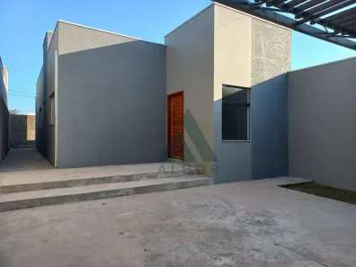 Casa com 2 Quartos à venda, 70m² no Residencial Villaggio di Capri, Itapetininga