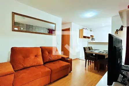 Apartamento com 2 Quartos à venda, 48m² no Jardim City, Guarulhos