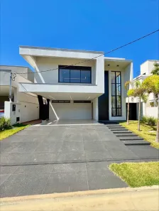 Casa de Condomínio com 3 Quartos à venda, 240m² no Urbanova VII, São José dos Campos