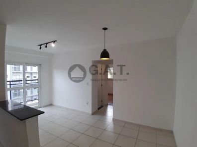 Apartamento com 2 Quartos à venda, 52m² no Parque Morumbi, Votorantim