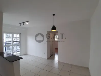 Apartamento com 2 Quartos à venda, 52m² no Parque Morumbi, Votorantim