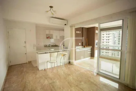 Apartamento com 3 Quartos à venda, 89m² no Jardim Paraíso, São Paulo