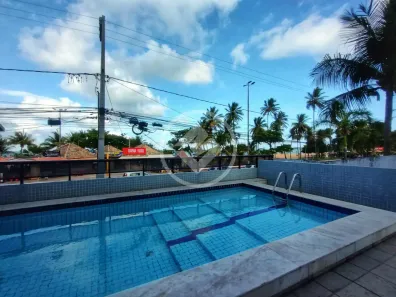 Apartamento com 1 Quarto à venda, 197m² no Cabo Branco, João Pessoa