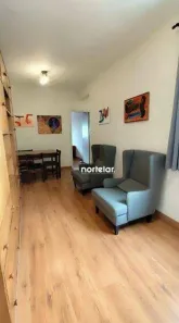 Apartamento com 2 Quartos à venda, 63m² no Consolação, São Paulo