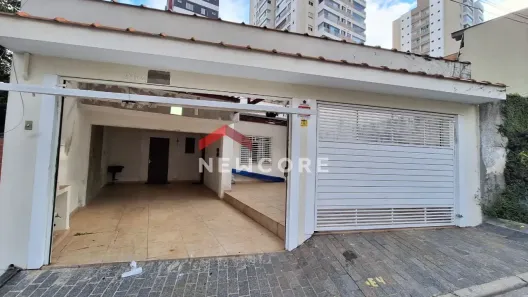 Casa com 2 Quartos à venda, 230m² no Vila Ema, São Paulo
