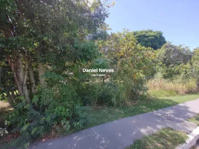 Lote/Terreno à venda, 1050m² no Busca Vida (Abrantes), Camaçari