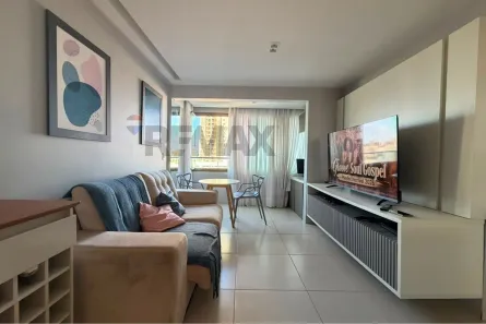 Apartamento com 1 Quarto à venda, 57m² no Aeroclube, João Pessoa