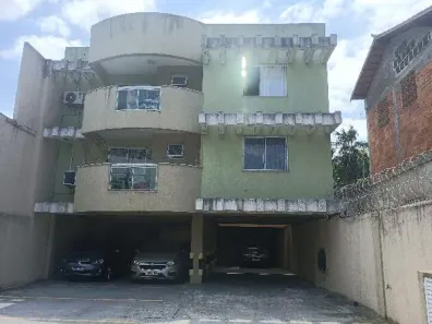 Apartamento com 2 Quartos à venda, 55m² no Cascadura, Rio de Janeiro