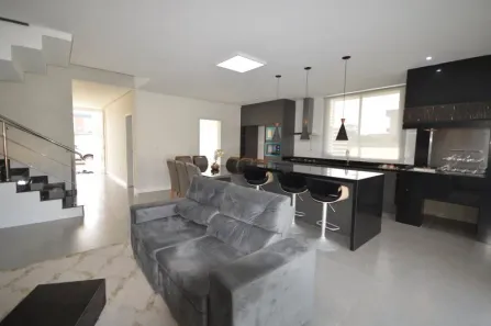 Casa de Condomínio com 4 Quartos à venda, 257m² no , Nova Santa Rita