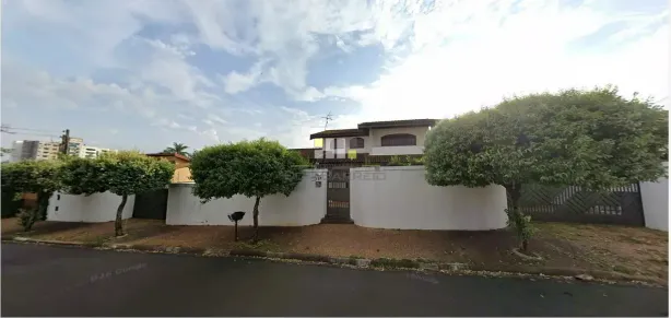 Casa com 4 Quartos para alugar, 550m² no Parque Residencial Versailles, Sumaré