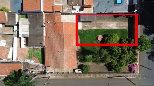 Lote/Terreno à venda, 188m² no Jardim Eroísi, Leme