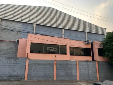 Galpão/Depósito/Armazém para alugar, 3715m² no Jardim da Várzea, Santana de Parnaíba