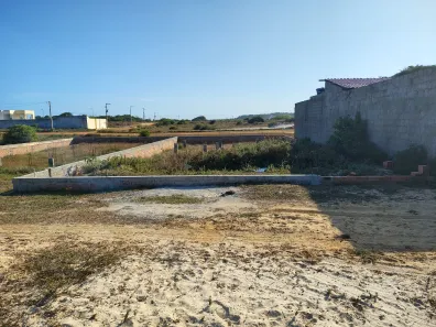 Lote/Terreno à venda, 95m² no , Estância