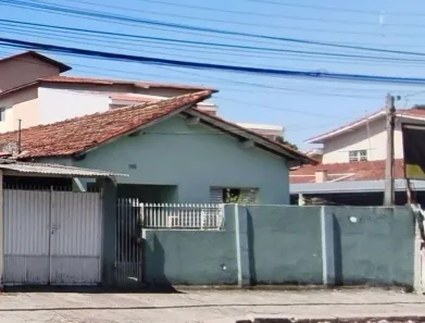 Sala Comercial à venda, 300m² no Jardim Flórida, Jacareí