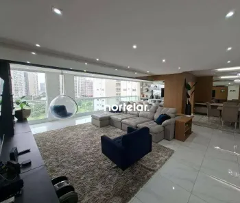 Apartamento com 4 Quartos à venda, 241m² no Água Branca, São Paulo