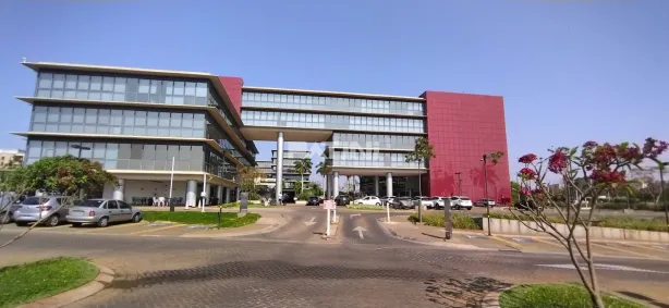para alugar, 44m² no Georgina Business Park, São José do Rio Preto