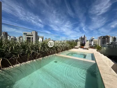 Cobertura com 4 Quartos à venda, 293m² no Lourdes, Belo Horizonte