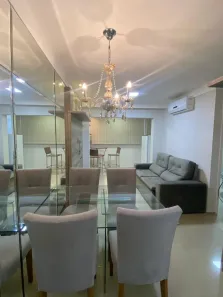 Apartamento com 2 Quartos para alugar, 65m² no Renascença, São Luís