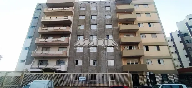 Apartamento com 3 Quartos para alugar, 95m² no Bela Vista, Valinhos