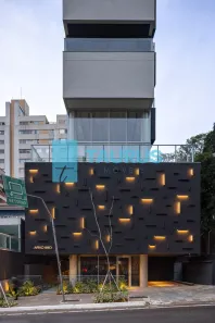 Ponto Comercial para venda ou aluguel, 389m² no Pinheiros, São Paulo