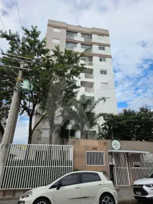 Apartamento com 2 Quartos à venda, 61m² no Vila Gustavo, São Paulo