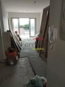 Apartamento com 3 Quartos à venda, 80m² no Santana, São Paulo