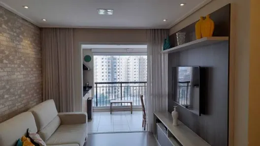 Apartamento com 3 Quartos à venda, 85m² no Vila Vera, São Paulo