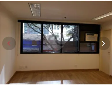 Sala Comercial à venda, 28m² no Pinheiros, São Paulo