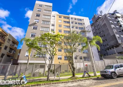 Apartamento com 2 Quartos à venda, 70m² no Bom Jesus, Porto Alegre