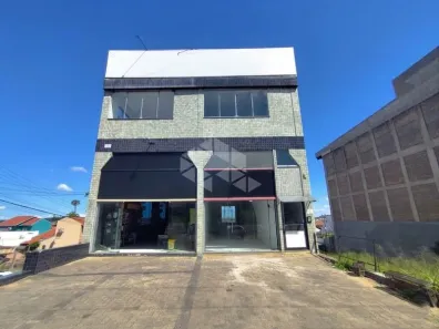 Ponto Comercial para alugar, 30m² no Hípica, Porto Alegre