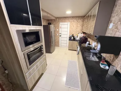 Apartamento com 3 Quartos à venda, 134m² no Central, Macapá