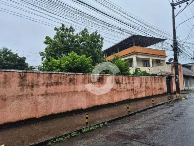 Casa com 4 Quartos à venda, 360m² no Porto da Pedra, São Gonçalo