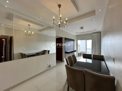 Apartamento com 2 Quartos à venda, 72m² no Vila Santa Maria, Americana