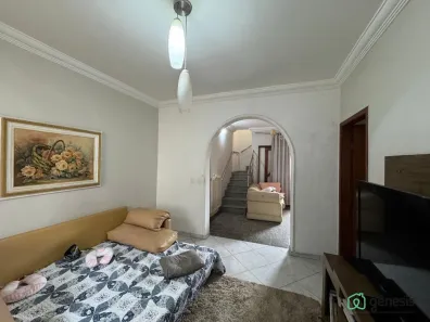 Casa com 5 Quartos à venda, 144m² no Estrela do Oriente, Belo Horizonte