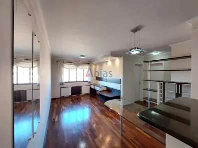 Apartamento com 2 Quartos para venda ou aluguel, 60m² no Parque Santa Mônica, São Carlos