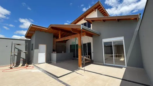 Casa com 2 Quartos à venda, 132m² no Garças, Piracicaba