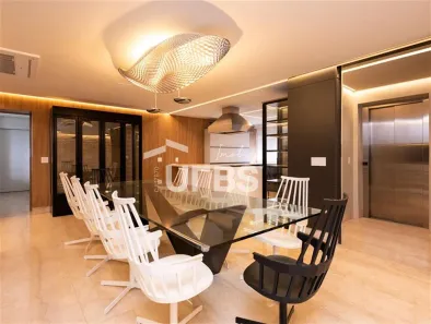 Cobertura com 2 Quartos à venda, 350m² no Jardim Goiás, Goiânia